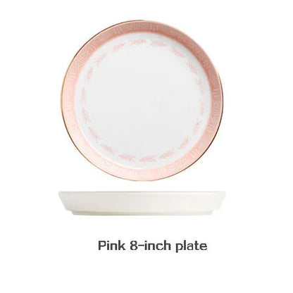 Elegant Dinnerware