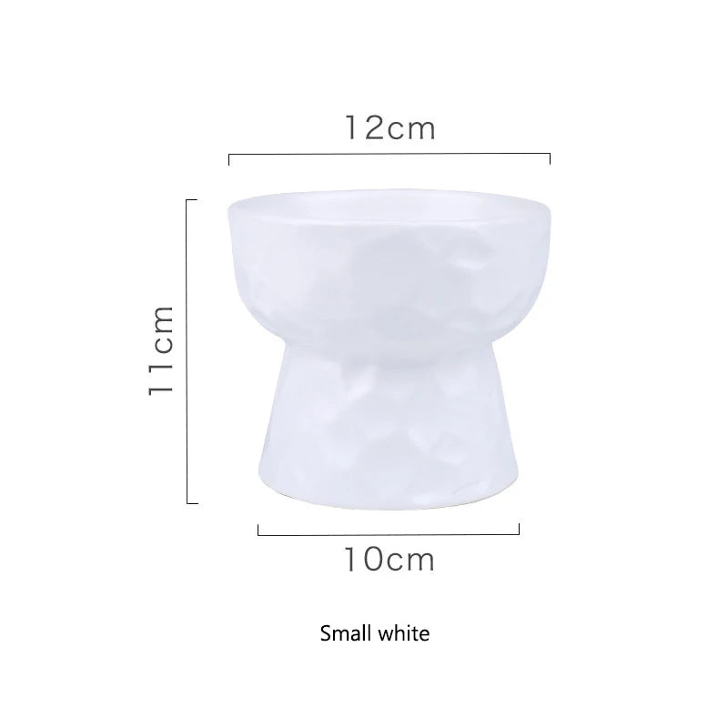 Ceramic Pet Bowls