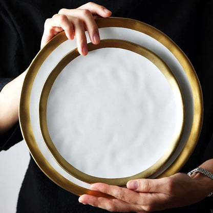 Elegant Dinnerware Modern Dinnerware