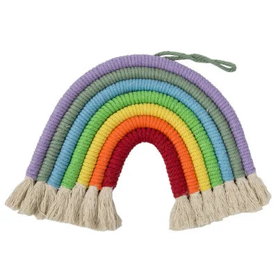 Macrame Wall Decor Kids Wall Decor