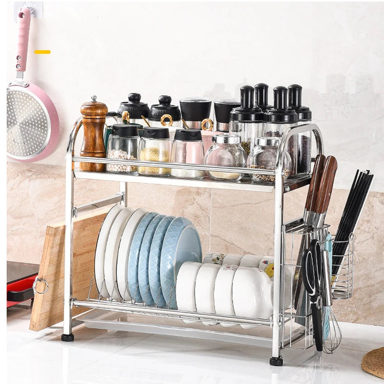 Zumthor Dish Rack