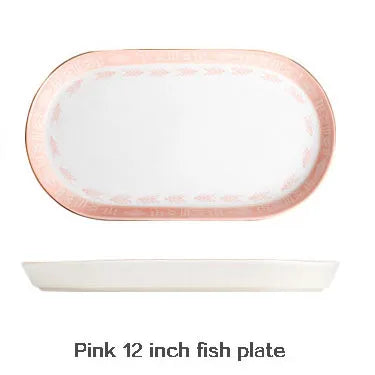 Elegant Dinnerware