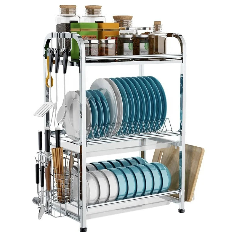 Zumthor Dish Rack
