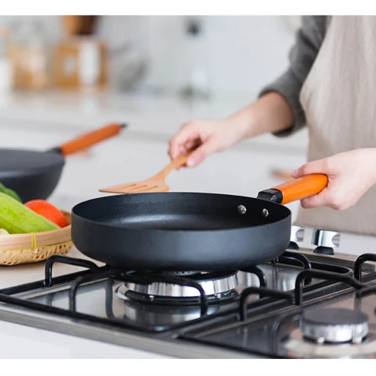 Cast Iron Cookware