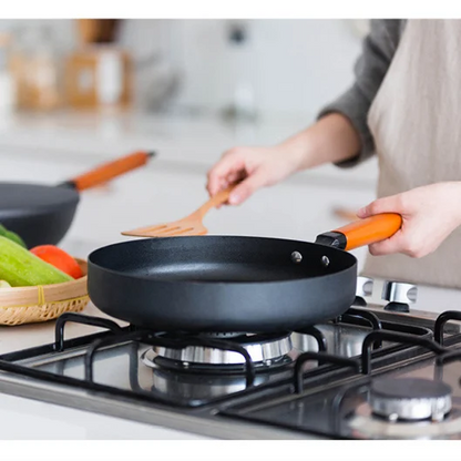 Cast Iron Cookware