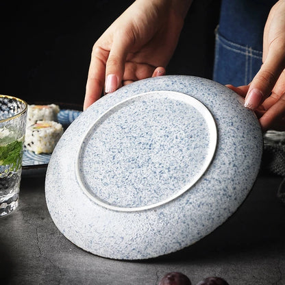 Modern Dinnerware Set