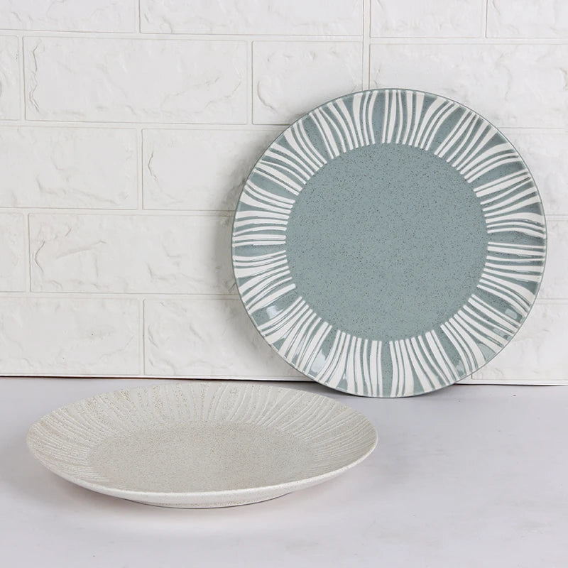 Modern Dinner Plates High Quality Dinnerware