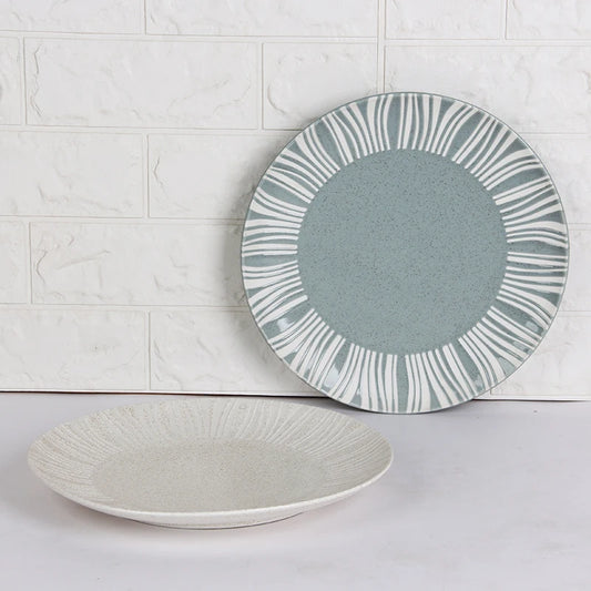 Modern Dinner Plates High Quality Dinnerware