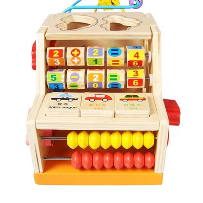Educational Toys Car Toy