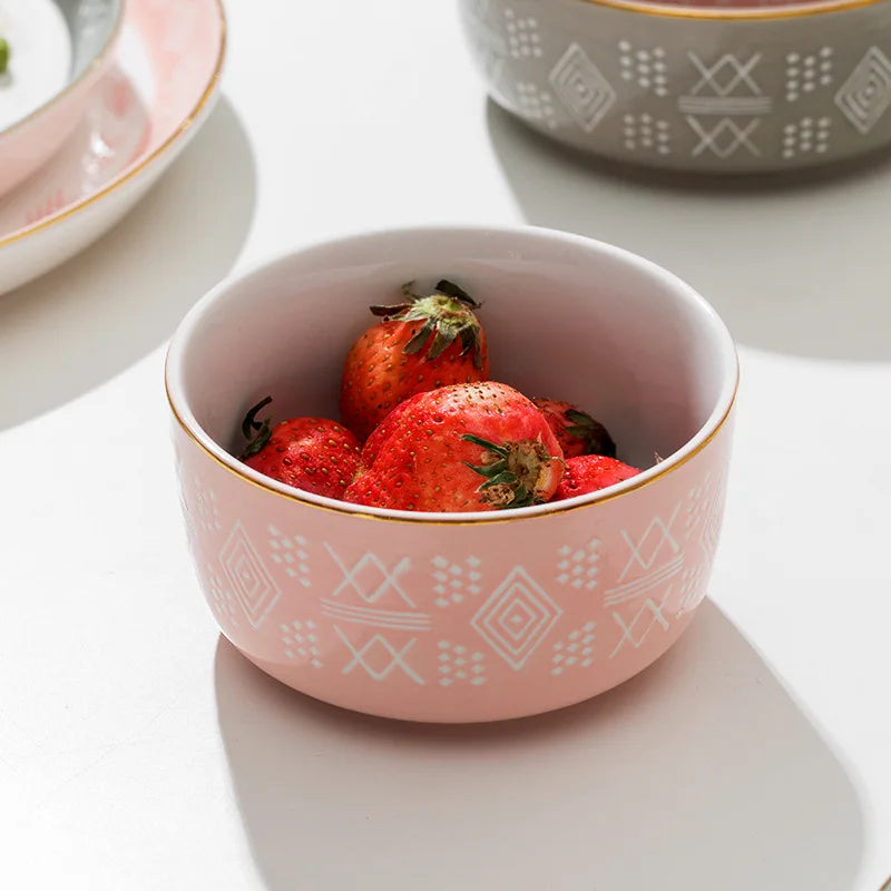 Elegant Dinnerware