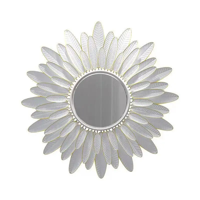 Elegant Luxury Wall Mirror