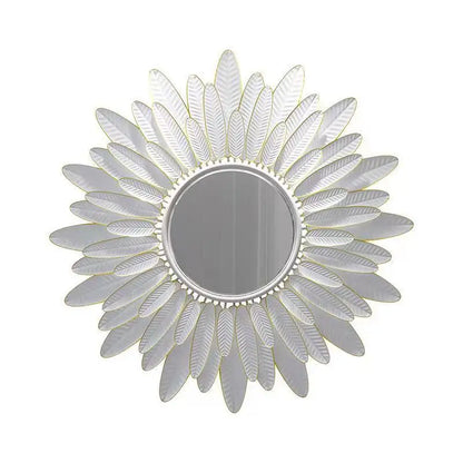 Elegant Luxury Wall Mirror