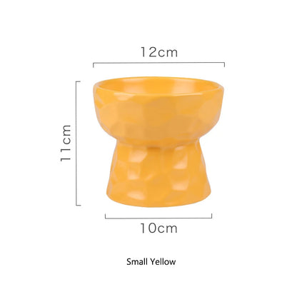 Ceramic Pet Bowls