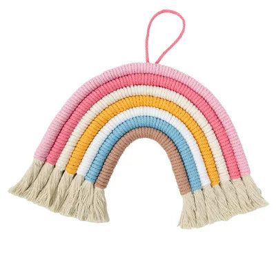 Macrame Wall Decor Kids Wall Decor
