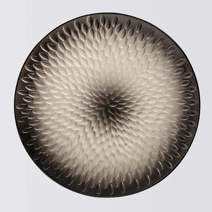 Modern Dinnerware Black Dinnerware