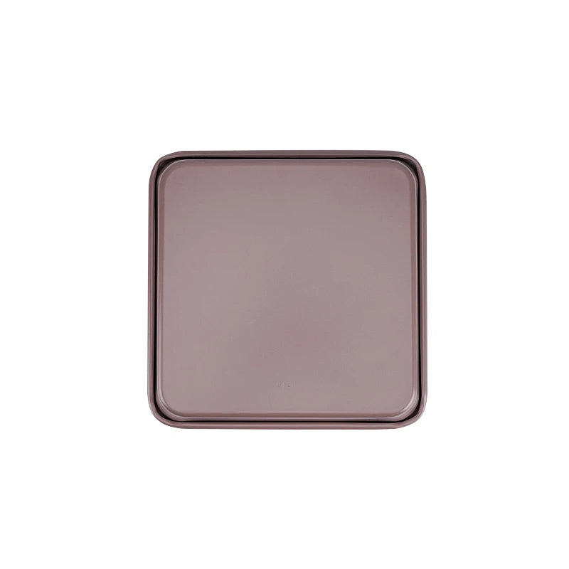 Baking Pans Rose Gold Baking Pans Durable Baking Pans