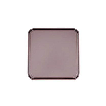 Baking Pans Rose Gold Baking Pans Durable Baking Pans