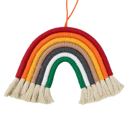 Macrame Wall Decor Kids Wall Decor
