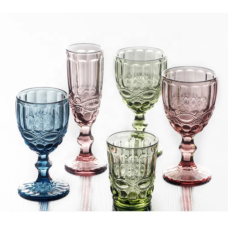 E.V.A. Home Décor All Products Glass