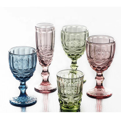 E.V.A. Home Décor All Products Glass