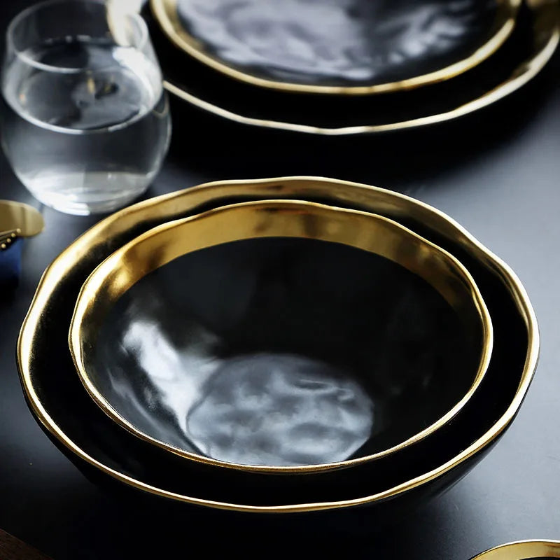 Elegant Dinnerware Modern Dinnerware