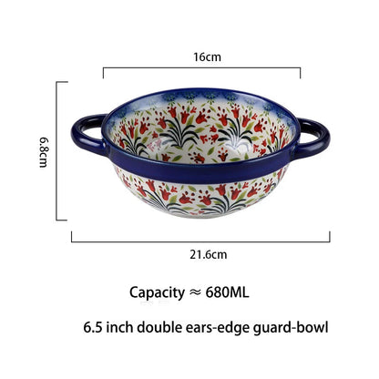 E.V.A. Home Décor All Products Ceramics