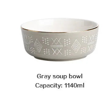 Elegant Dinnerware