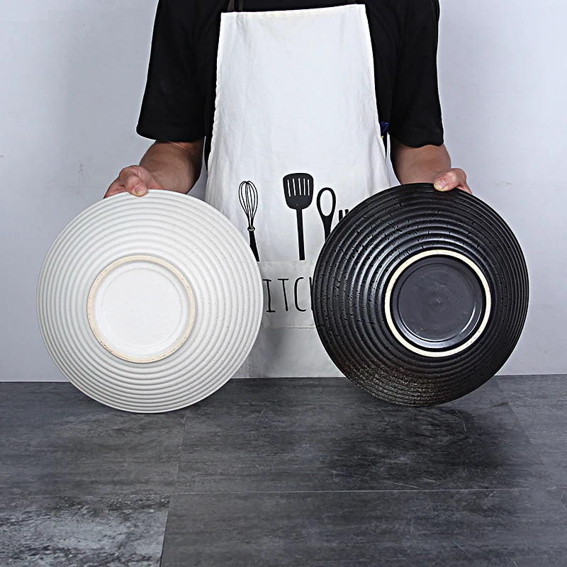 Japanese Bowls Big Bowls Serving Bowls High Quality Bowls