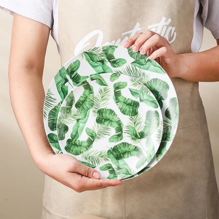 Liselotte Dinnerware Set
