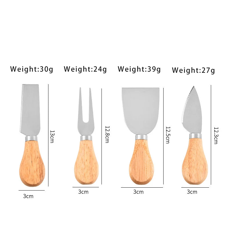 Cheese Cutlery Cheese Cutter
