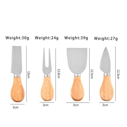Cheese Cutlery Cheese Cutter