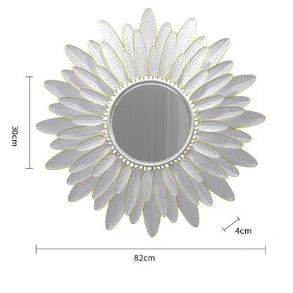 Elegant Luxury Wall Mirror