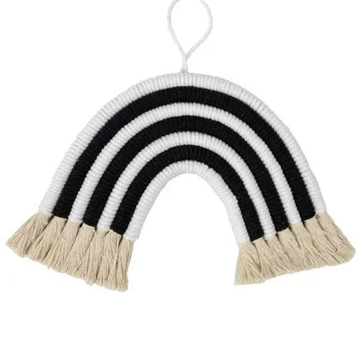 Macrame Wall Decor Kids Wall Decor