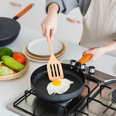Cast Iron Cookware
