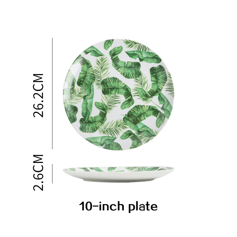 Liselotte Dinnerware Set