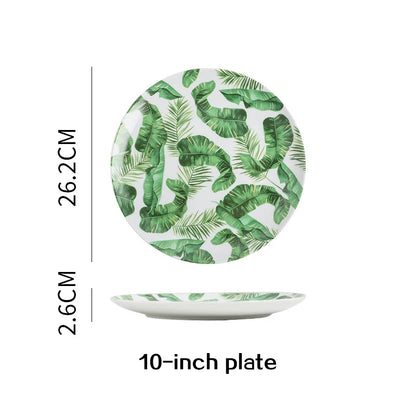 Liselotte Dinnerware Set