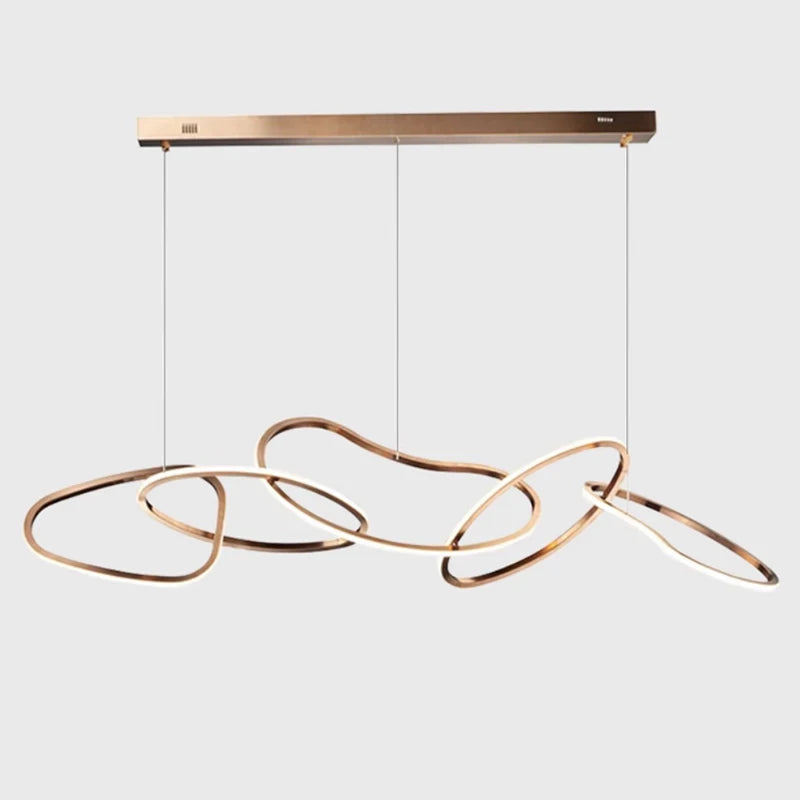 Elfin Ceiling Chandelier