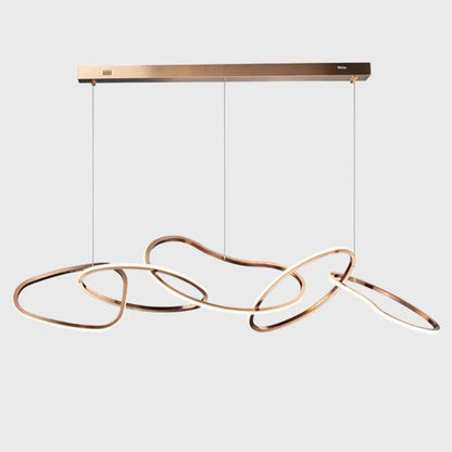 Elfin Ceiling Chandelier