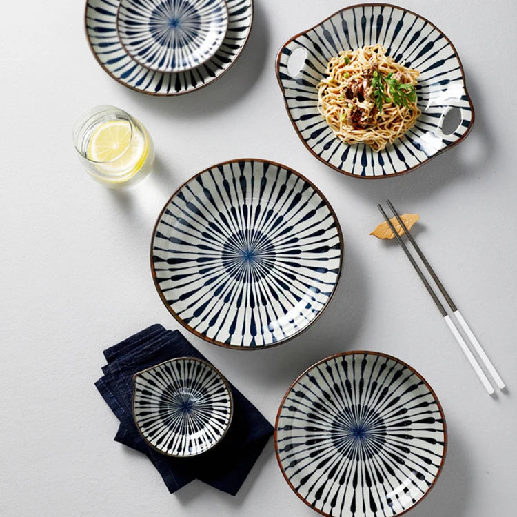 Cole Dinnerware Collection