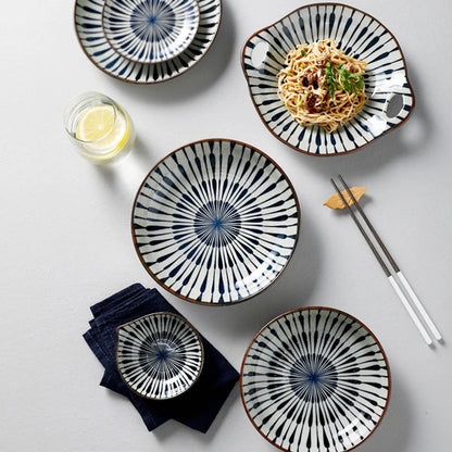 Cole Dinnerware Collection
