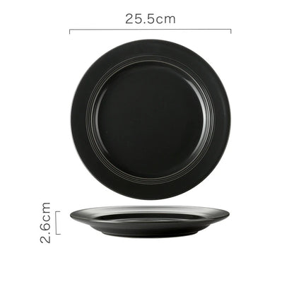 Modern Dinnerware Elegant Dinnerware