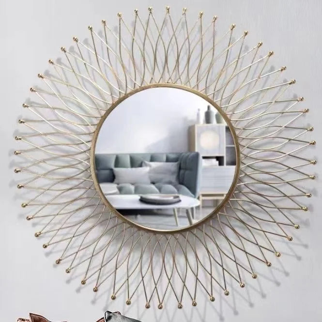 Elegant Wall Mirror