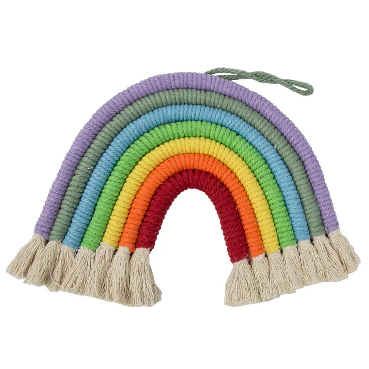 Macrame Wall Decor Kids Wall Decor