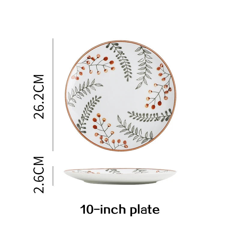Liselotte Dinnerware Set