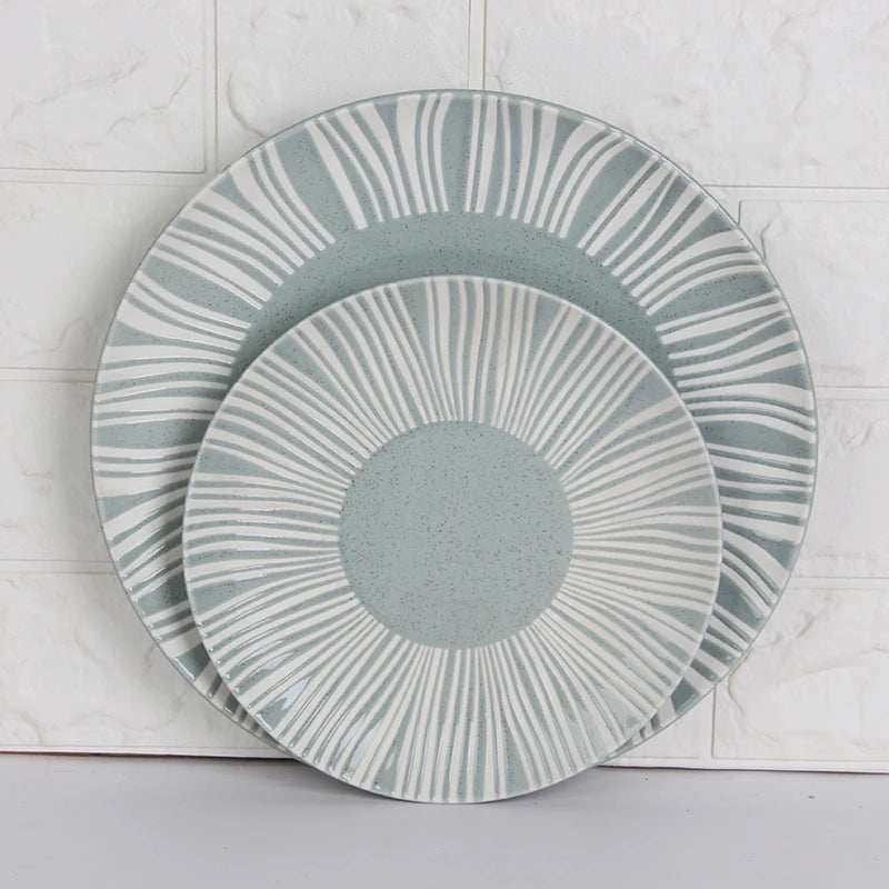 Modern Dinner Plates High Quality Dinnerware