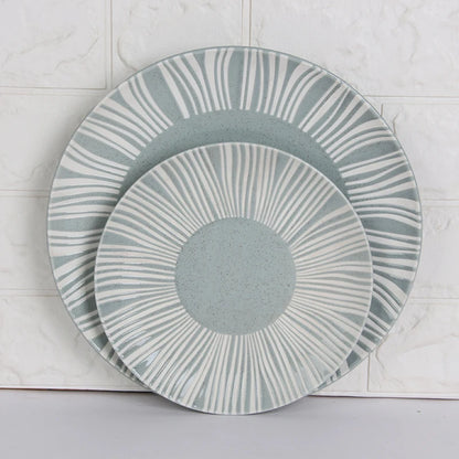 Modern Dinner Plates High Quality Dinnerware