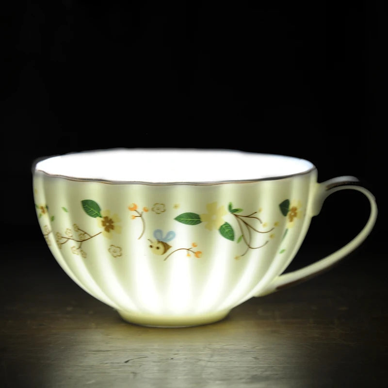 Coffee & Tea Set