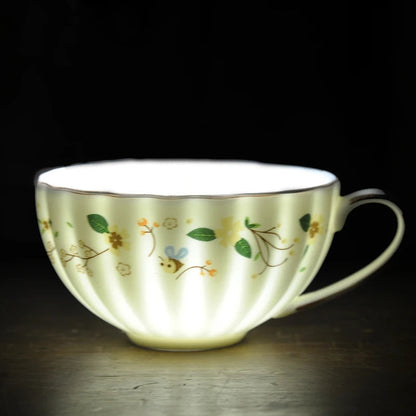 Coffee & Tea Set