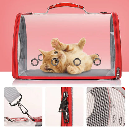 Pet Carrier Premium Quality