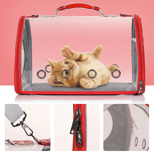 Pet Carrier Premium Quality